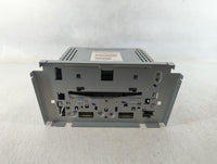 2007-2009 Nissan Altima Radio AM FM Cd Player Receiver Replacement P/N:28185 ZN40A Fits Fits 2007 2008 2009 OEM Used Auto Pa