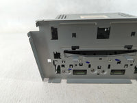 2007-2009 Nissan Altima Radio AM FM Cd Player Receiver Replacement P/N:28185 ZN40A Fits Fits 2007 2008 2009 OEM Used Auto Pa