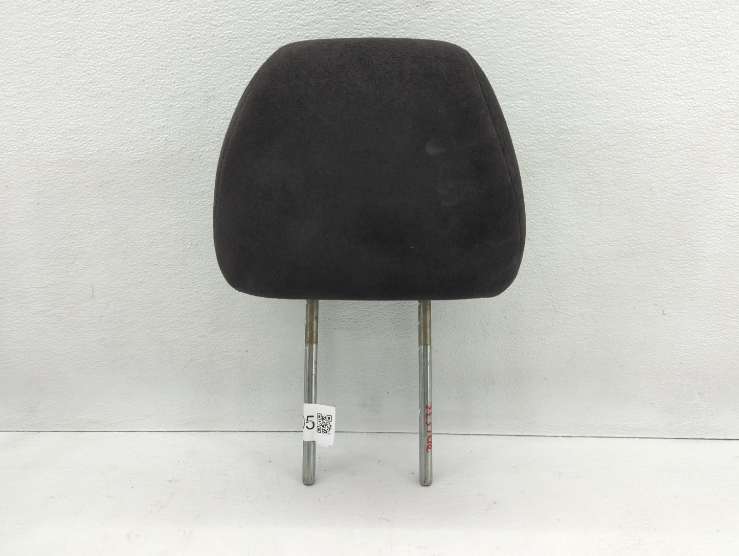 2009-2009 Nissan Altima Headrest Head Rest Front Driver Passenger Seat - Oemusedautoparts1.com