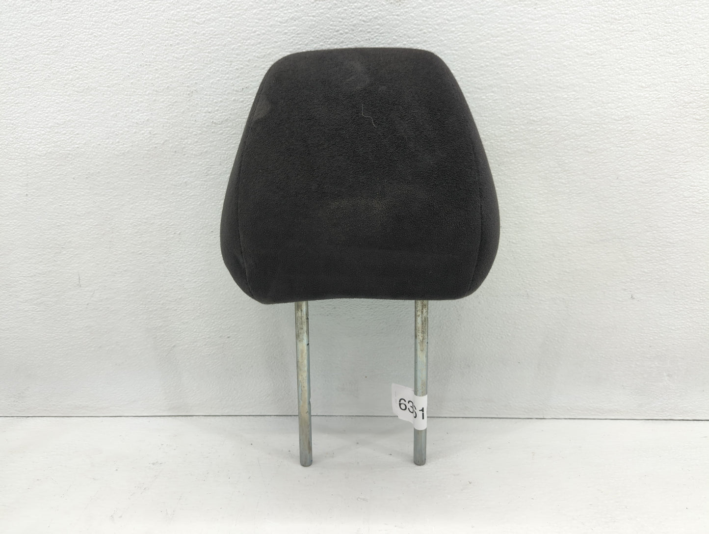 2009-2009 Nissan Altima Headrest Head Rest Front Driver Passenger Seat - Oemusedautoparts1.com