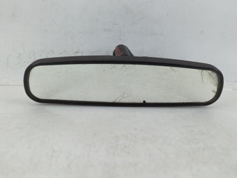compare product 2000-2022 Nissan Altima Interior Rear View Mirror Replacement OEM P/N:E8011681 Fits OEM Used Auto Parts