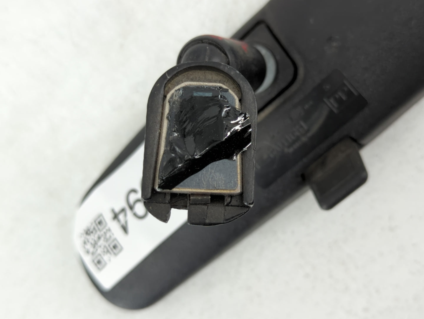 2000-2022 Nissan Altima Interior Rear View Mirror Replacement OEM P/N:E8011681 Fits OEM Used Auto Parts - Oemusedautoparts1.