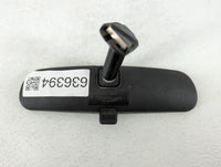 2000-2022 Nissan Altima Interior Rear View Mirror Replacement OEM P/N:E8011681 Fits OEM Used Auto Parts - Oemusedautoparts1.