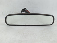 2000-2022 Nissan Altima Interior Rear View Mirror Replacement OEM P/N:E8011681 Fits OEM Used Auto Parts - Oemusedautoparts1.