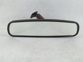 compare product 2000-2022 Nissan Altima Interior Rear View Mirror Replacement OEM P/N:E8011681 Fits OEM Used Auto Parts