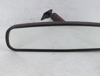 2000-2022 Nissan Altima Interior Rear View Mirror Replacement OEM P/N:E8011681 Fits OEM Used Auto Parts - Oemusedautoparts1.