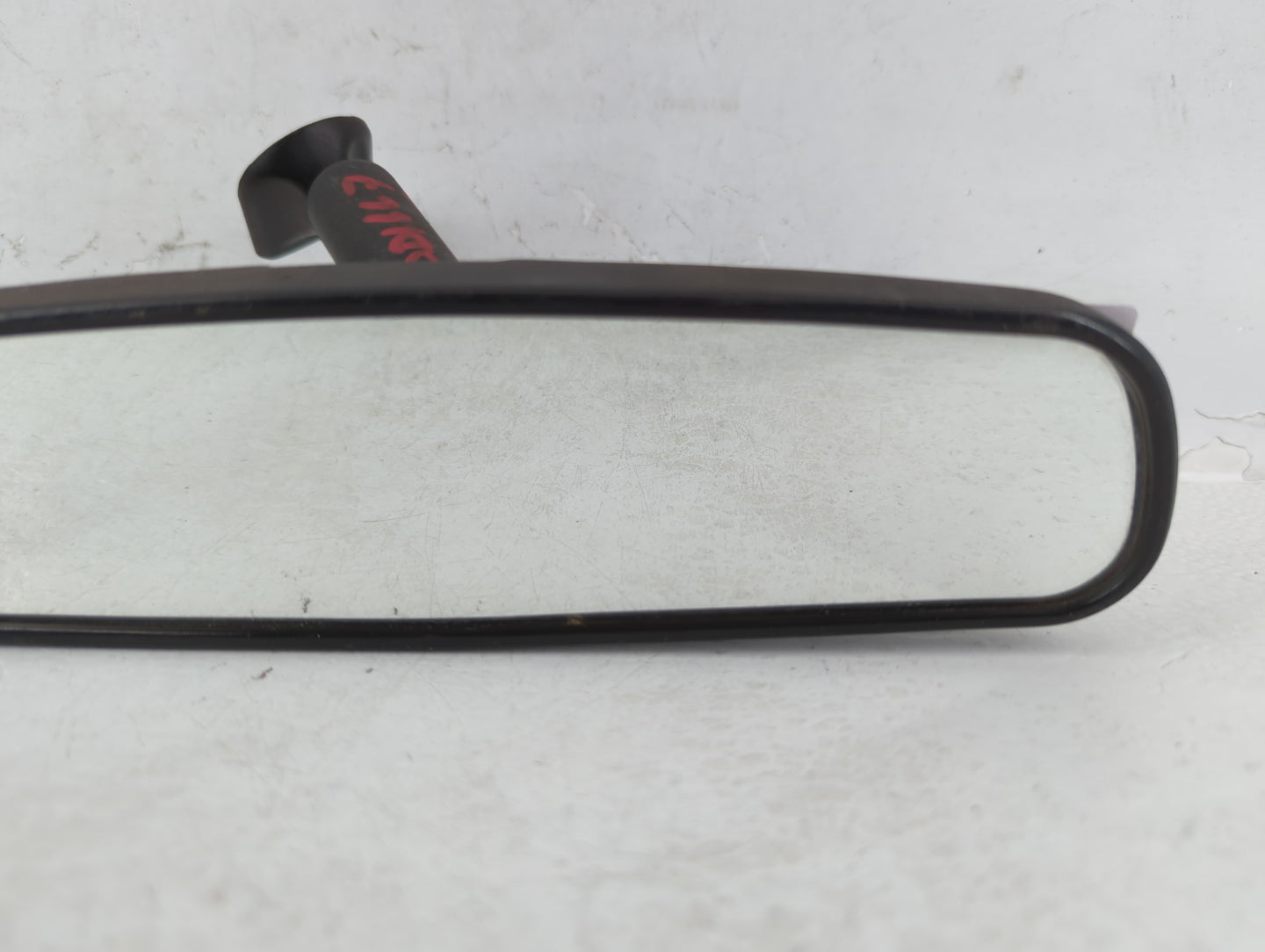 2000-2022 Nissan Altima Interior Rear View Mirror Replacement OEM P/N:E8011681 Fits OEM Used Auto Parts - Oemusedautoparts1.