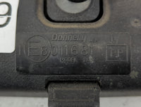 2000-2022 Nissan Altima Interior Rear View Mirror Replacement OEM P/N:E8011681 Fits OEM Used Auto Parts - Oemusedautoparts1.