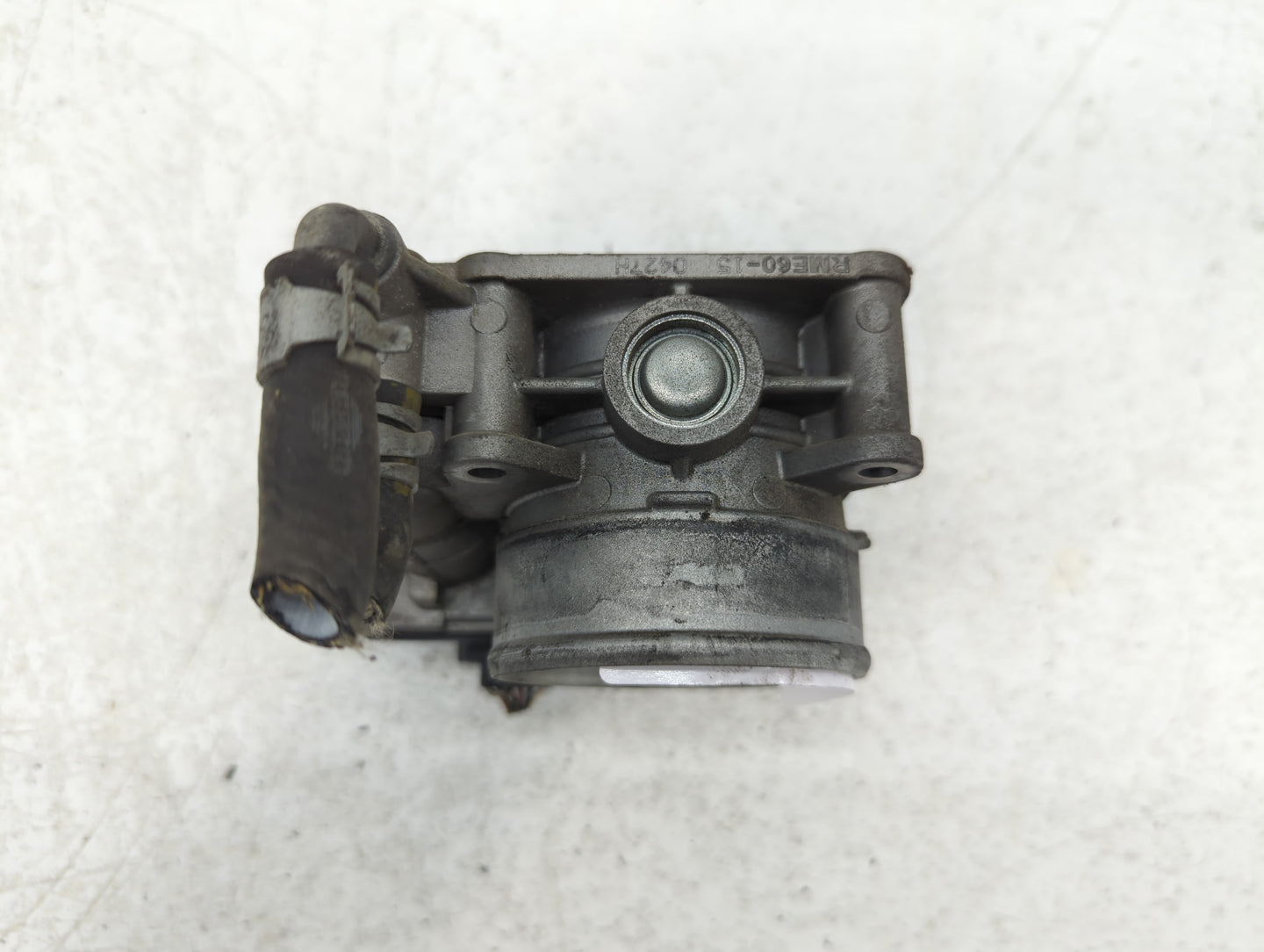 2007-2014 Nissan Altima Throttle Body P/N:G 0422 3 526-01 Fits Fits 2007 2008 2009 2010 2011 2012 2013 2014 OEM Used Auto Pa