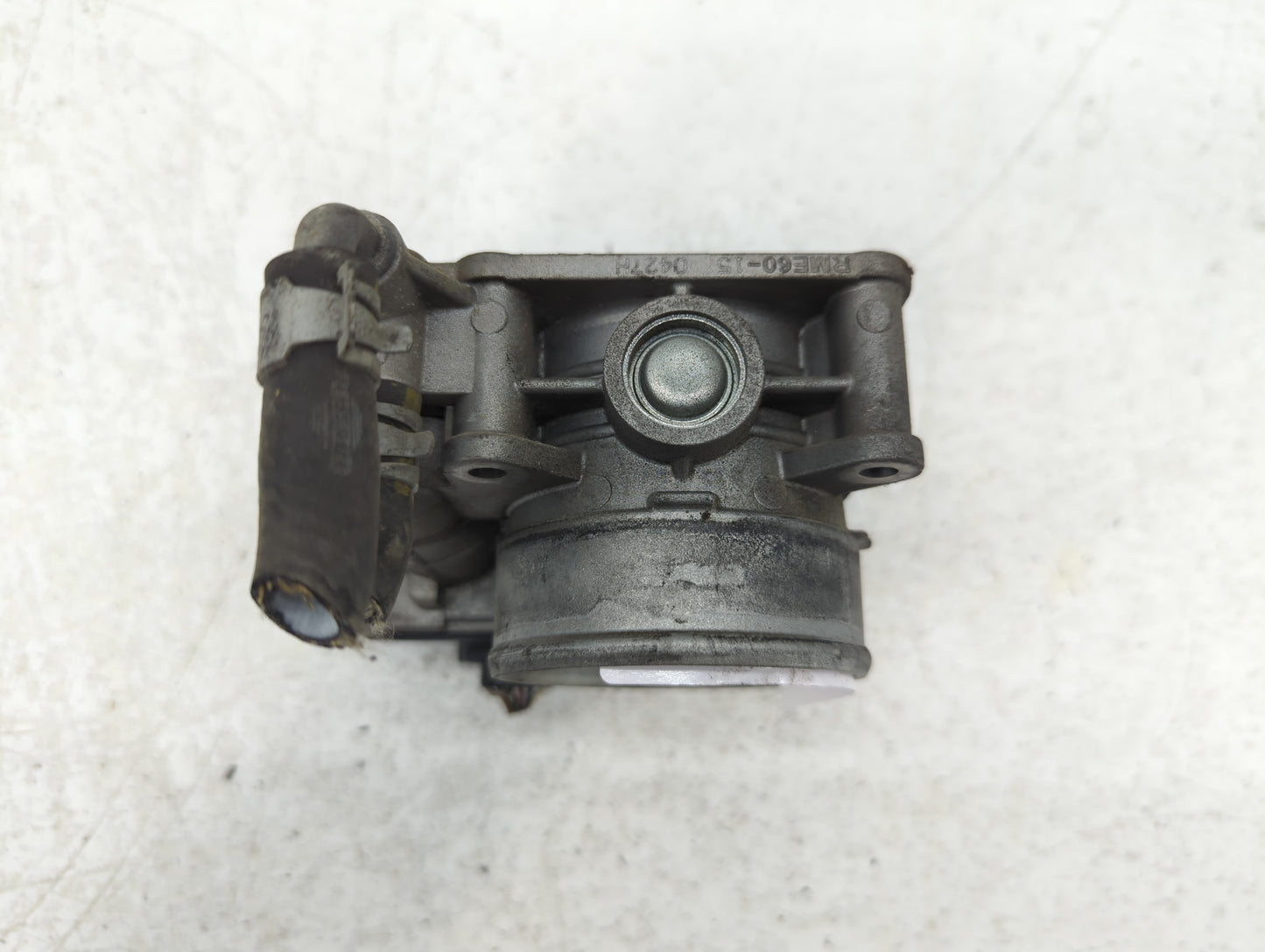 2007-2014 Nissan Altima Throttle Body P/N:G 0422 3 526-01 Fits Fits 2007 2008 2009 2010 2011 2012 2013 2014 OEM Used Auto Pa