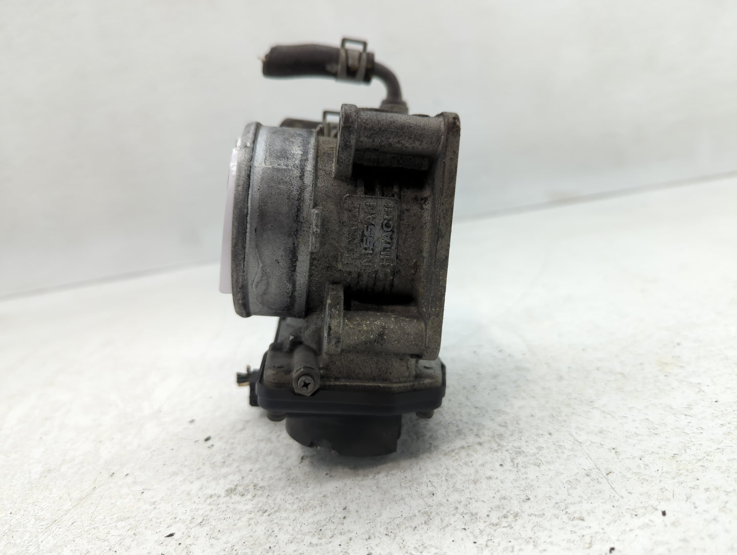 2007-2014 Nissan Altima Throttle Body P/N:G 0422 3 526-01 Fits Fits 2007 2008 2009 2010 2011 2012 2013 2014 OEM Used Auto Pa