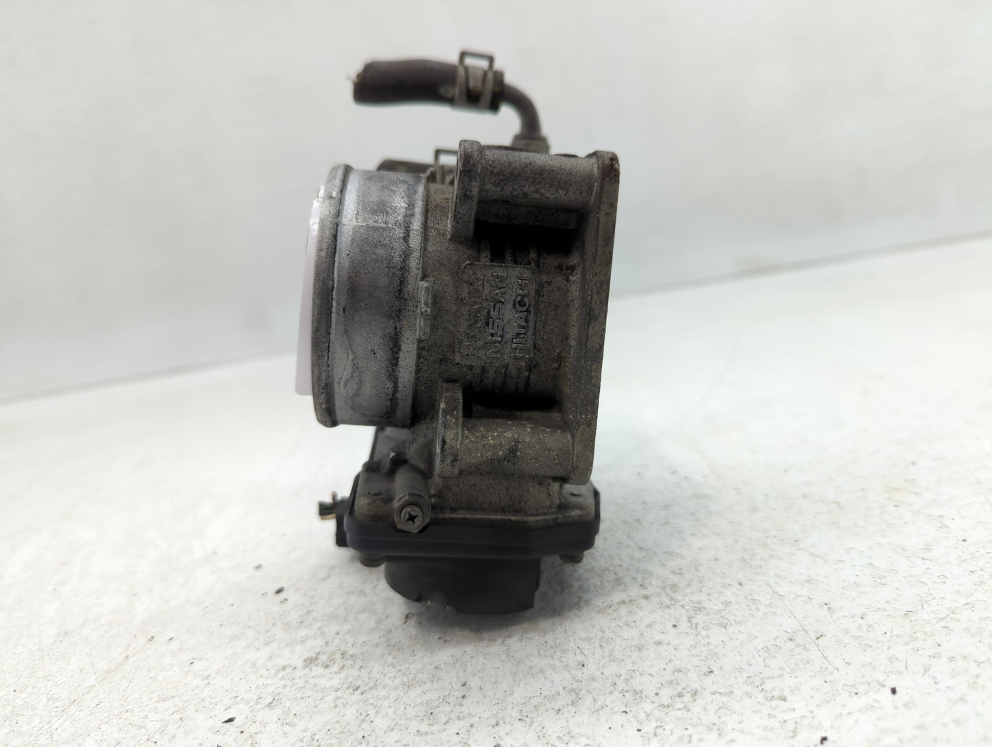 2007-2014 Nissan Altima Throttle Body P/N:G 0422 3 526-01 Fits Fits 2007 2008 2009 2010 2011 2012 2013 2014 OEM Used Auto Pa