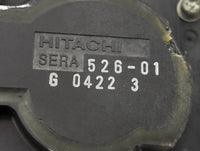 2007-2014 Nissan Altima Throttle Body P/N:G 0422 3 526-01 Fits Fits 2007 2008 2009 2010 2011 2012 2013 2014 OEM Used Auto Pa