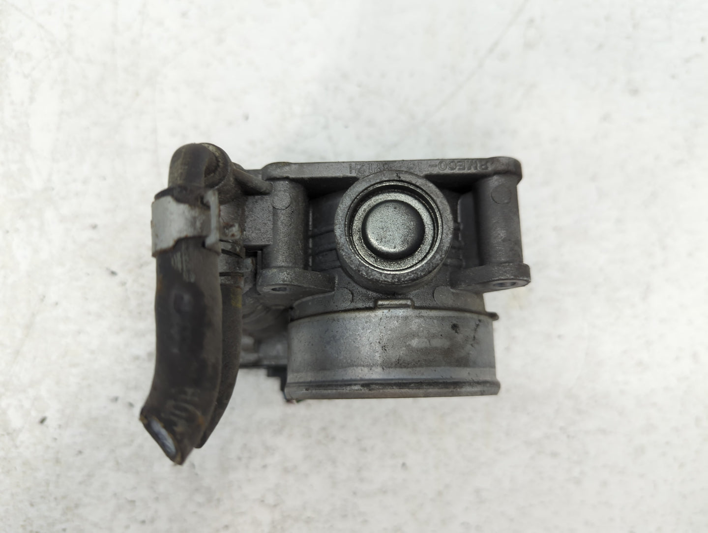 2007-2013 Nissan Altima Throttle Body P/N:G 8Y05 2 526-01 Fits Fits 2007 2008 2009 2010 2011 2012 2013 OEM Used Auto Parts -