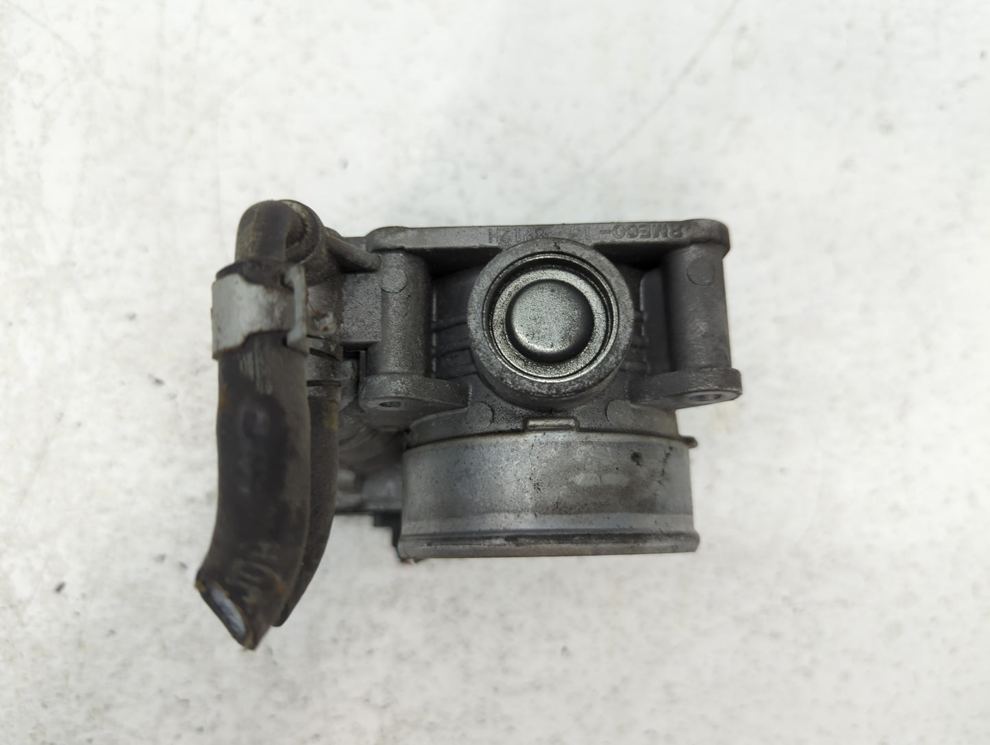 2007-2013 Nissan Altima Throttle Body P/N:G 8Y05 2 526-01 Fits Fits 2007 2008 2009 2010 2011 2012 2013 OEM Used Auto Parts -