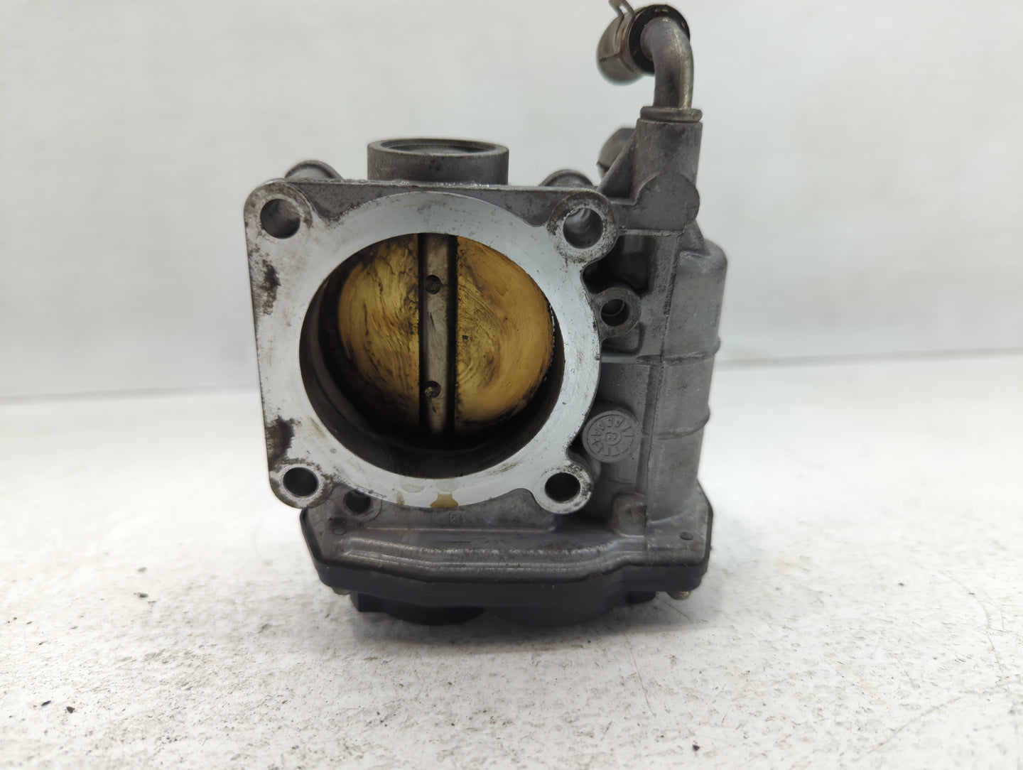 2007-2013 Nissan Altima Throttle Body P/N:G 8Y05 2 526-01 Fits Fits 2007 2008 2009 2010 2011 2012 2013 OEM Used Auto Parts -