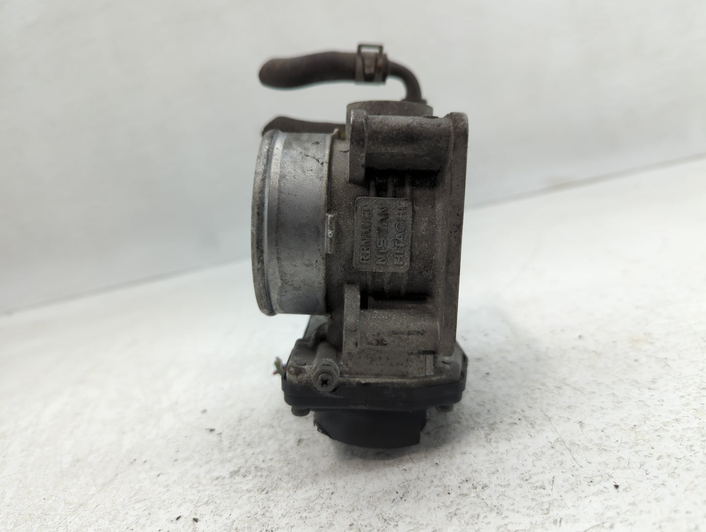 2007-2013 Nissan Altima Throttle Body P/N:G 8Y05 2 526-01 Fits Fits 2007 2008 2009 2010 2011 2012 2013 OEM Used Auto Parts -