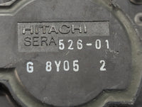 2007-2013 Nissan Altima Throttle Body P/N:G 8Y05 2 526-01 Fits Fits 2007 2008 2009 2010 2011 2012 2013 OEM Used Auto Parts -