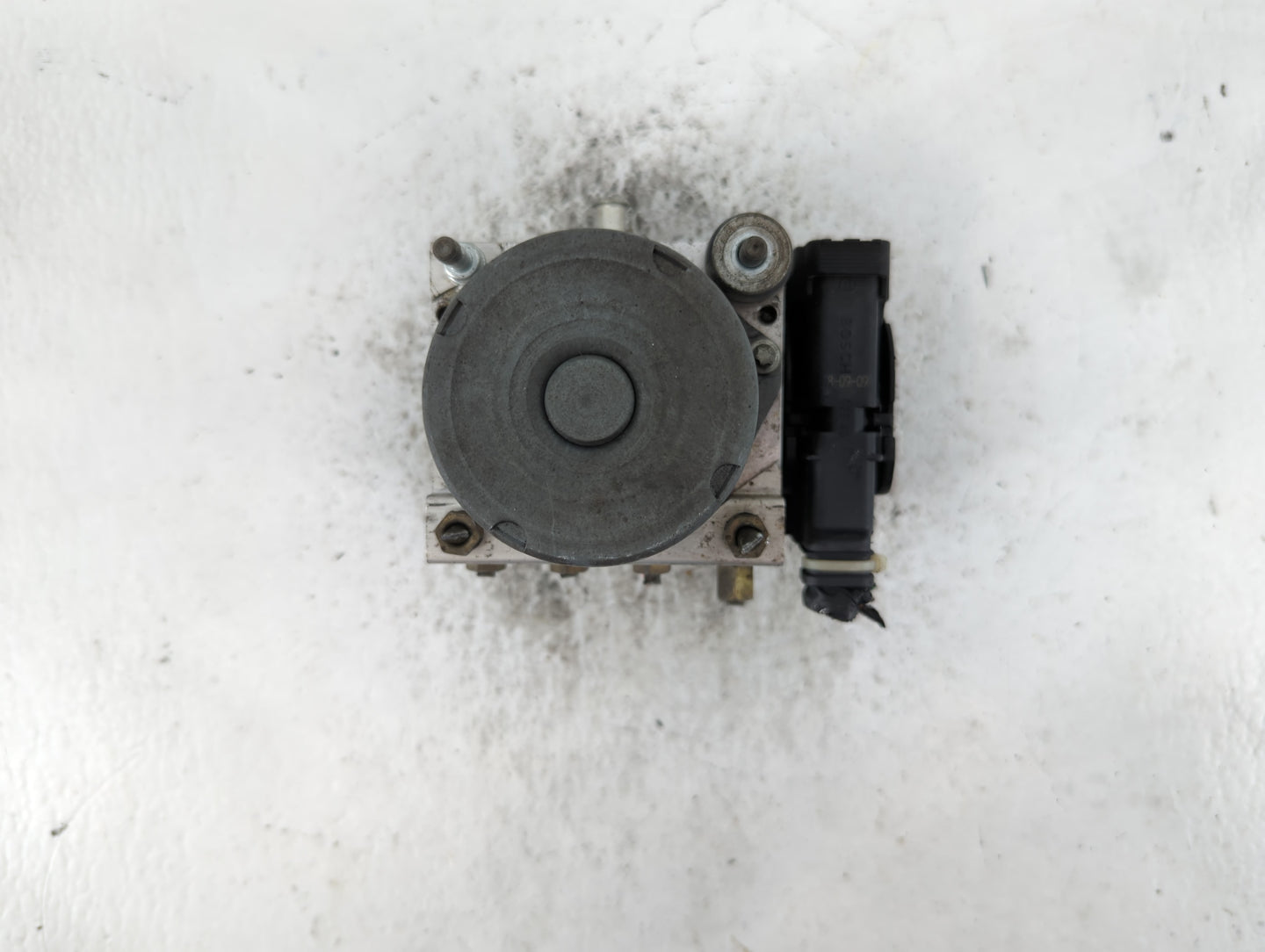 2007-2009 Nissan Altima ABS Pump Control Module Replacement P/N:47600 12000 0 265 234 789 02 Fits Fits 2007 2008 2009 OEM Us