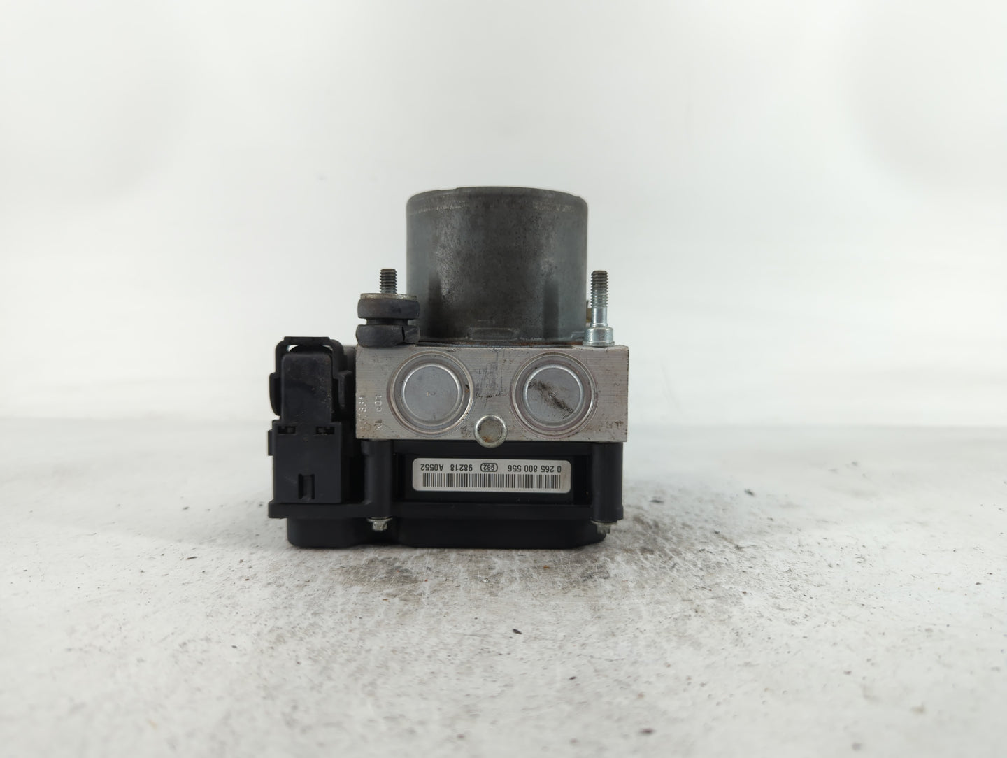 2007-2009 Nissan Altima ABS Pump Control Module Replacement P/N:47600 12000 0 265 234 789 02 Fits Fits 2007 2008 2009 OEM Us