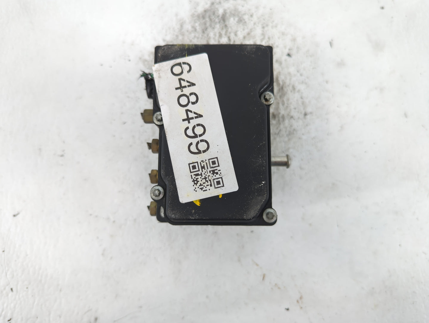 2007-2009 Nissan Altima ABS Pump Control Module Replacement P/N:47600 12000 0 265 234 789 02 Fits Fits 2007 2008 2009 OEM Us