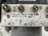 2007-2009 Nissan Altima ABS Pump Control Module Replacement P/N:47600 12000 0 265 234 789 02 Fits Fits 2007 2008 2009 OEM Us