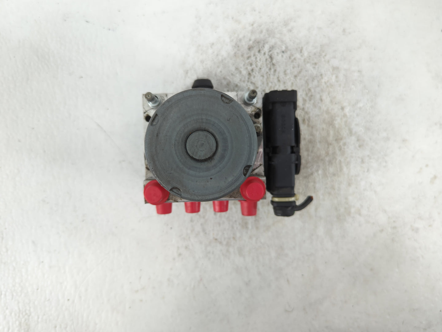 2007-2009 Nissan Altima ABS Pump Control Module Replacement P/N:47660 JA100 0 265 231 800 03 Fits Fits 2007 2008 2009 OEM Us