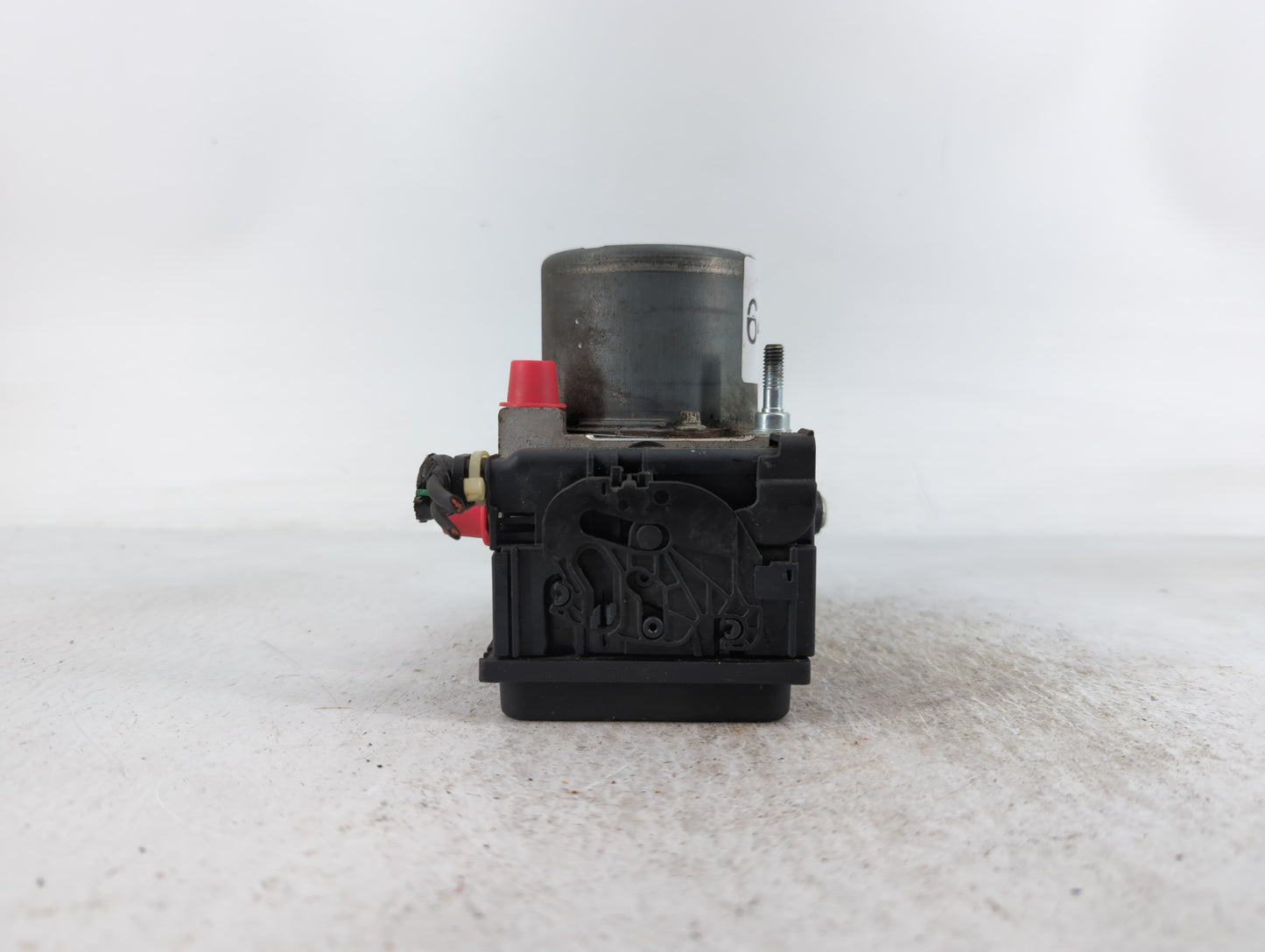 2007-2009 Nissan Altima ABS Pump Control Module Replacement P/N:47660 JA100 0 265 231 800 03 Fits Fits 2007 2008 2009 OEM Us