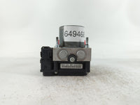 2007-2009 Nissan Altima ABS Pump Control Module Replacement P/N:47660 JA100 0 265 231 800 03 Fits Fits 2007 2008 2009 OEM Us