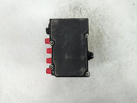 2007-2009 Nissan Altima ABS Pump Control Module Replacement P/N:47660 JA100 0 265 231 800 03 Fits Fits 2007 2008 2009 OEM Us