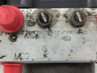 2007-2009 Nissan Altima ABS Pump Control Module Replacement P/N:47660 JA100 0 265 231 800 03 Fits Fits 2007 2008 2009 OEM Us