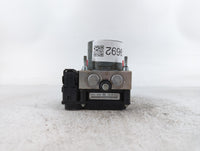 2007-2009 Nissan Altima ABS Pump Control Module Replacement P/N:47660 JA100 0 265 231 800 03 Fits Fits 2007 2008 2009 OEM Us