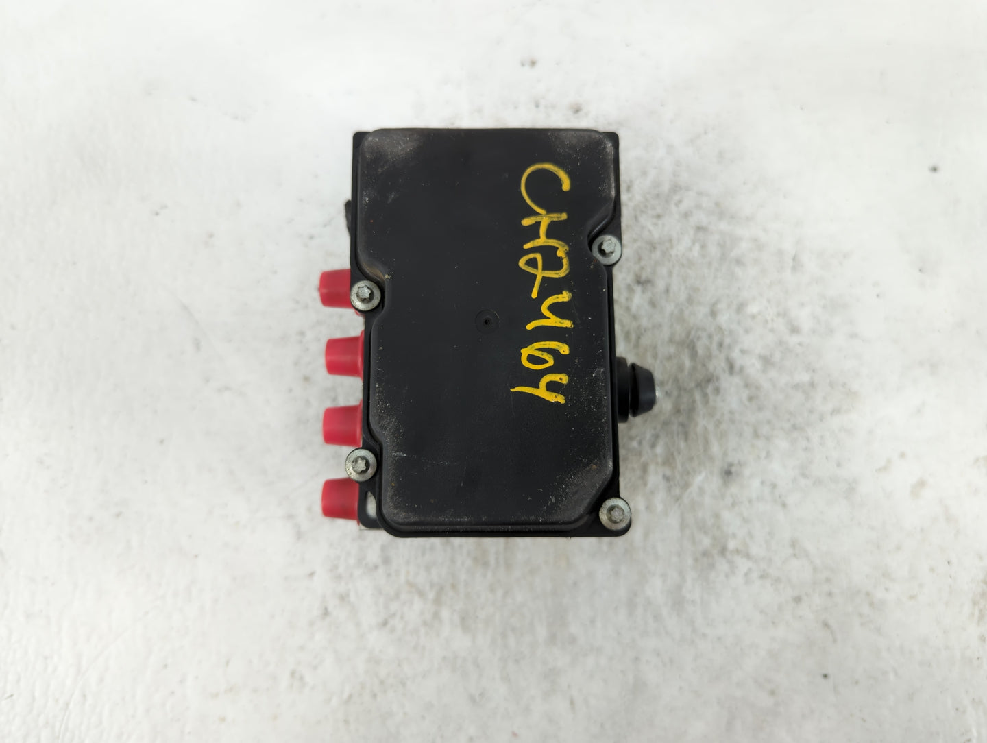 2007-2009 Nissan Altima ABS Pump Control Module Replacement P/N:47660 JA100 0 265 231 800 03 Fits Fits 2007 2008 2009 OEM Us