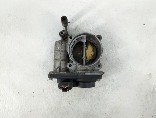 2007-2013 Nissan Altima Throttle Body P/N:G 9622 3 526-01 Fits Fits 2007 2008 2009 2010 2011 2012 2013 OEM Used Auto Parts -