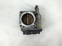 2007-2013 Nissan Altima Throttle Body P/N:G 9622 3 526-01 Fits Fits 2007 2008 2009 2010 2011 2012 2013 OEM Used Auto Parts -