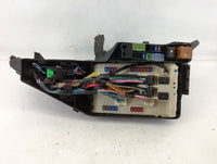 2008-2010 Nissan Altima Fusebox Fuse Box Panel Relay Module P/N:28471AA0A Fits Fits 2008 2009 2010 OEM Used Auto Parts - Oem