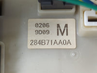 2008-2010 Nissan Altima Fusebox Fuse Box Panel Relay Module P/N:28471AA0A Fits Fits 2008 2009 2010 OEM Used Auto Parts - Oem