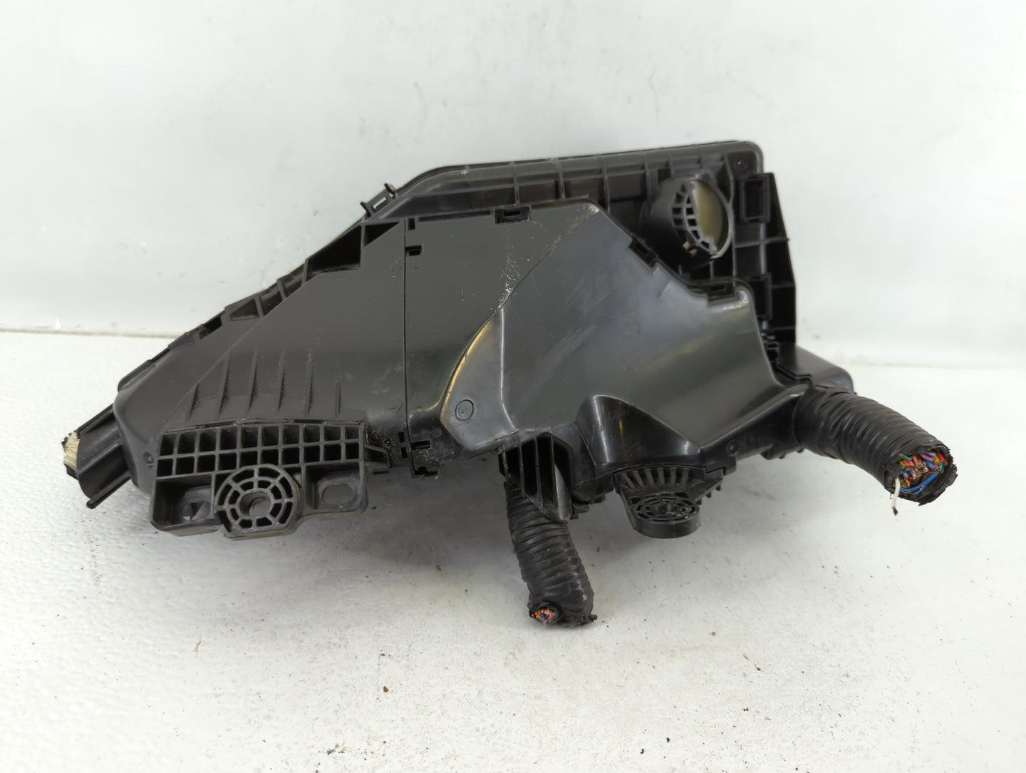2008-2010 Nissan Altima Fusebox Fuse Box Panel Relay Module P/N:28471AA0A Fits Fits 2008 2009 2010 OEM Used Auto Parts - Oem