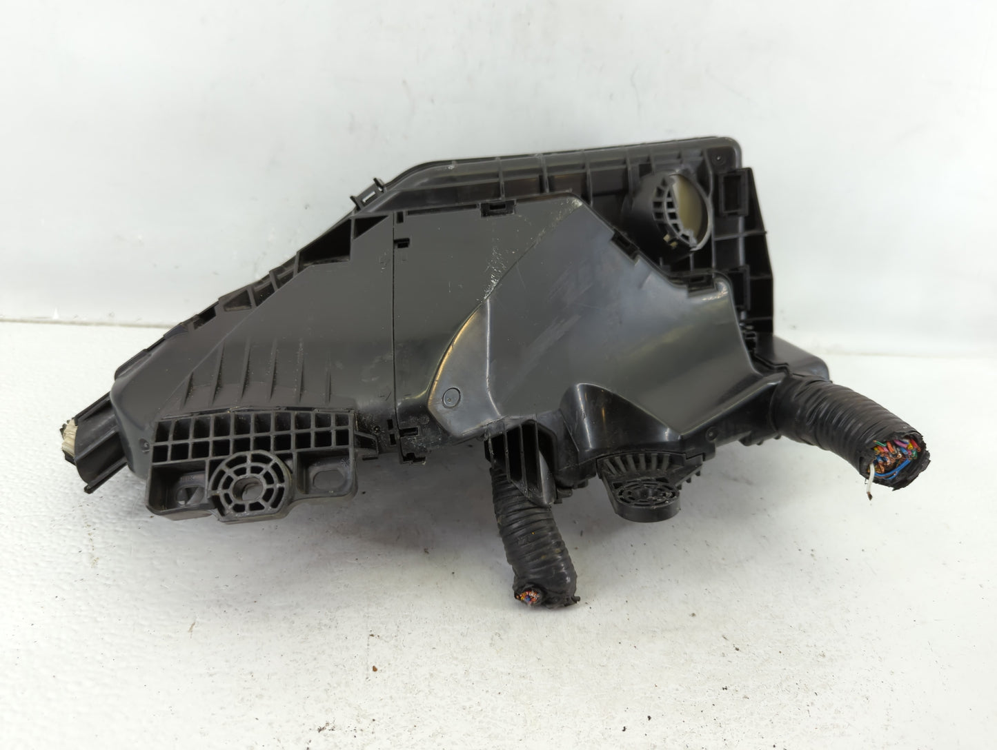 2008-2010 Nissan Altima Fusebox Fuse Box Panel Relay Module P/N:28471AA0A Fits Fits 2008 2009 2010 OEM Used Auto Parts - Oem
