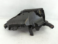 2008-2010 Nissan Altima Fusebox Fuse Box Panel Relay Module P/N:28471AA0A Fits Fits 2008 2009 2010 OEM Used Auto Parts - Oem