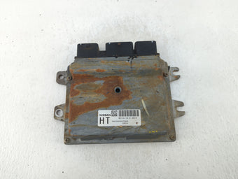 compare product 2009 Nissan Altima PCM Engine Control Computer ECU ECM PCU OEM P/N:MEC120-180 B1 9601 B Fits OEM Used Auto Parts