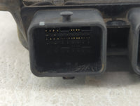 2009 Nissan Altima PCM Engine Control Computer ECU ECM PCU OEM P/N:MEC120-180 B1 9601 B Fits OEM Used Auto Parts - Oemusedau