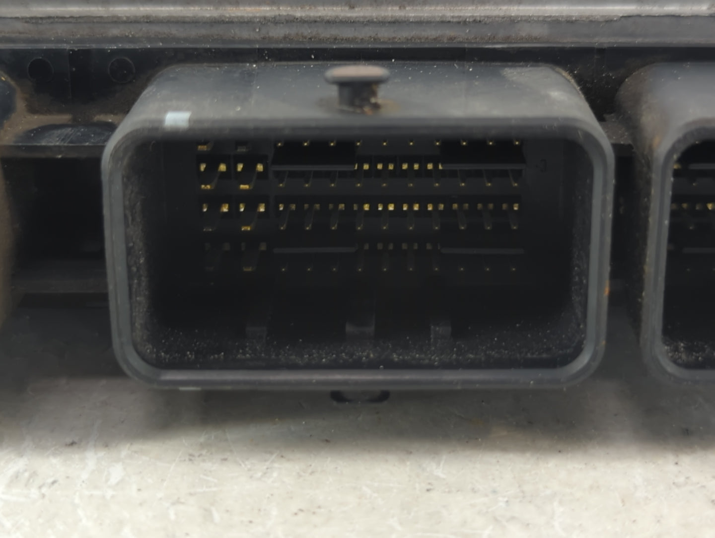 2009 Nissan Altima PCM Engine Control Computer ECU ECM PCU OEM P/N:MEC120-180 B1 9601 B Fits OEM Used Auto Parts - Oemusedau