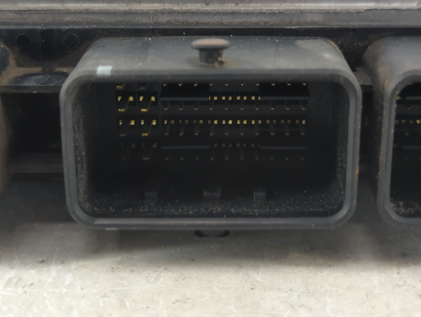 2009 Nissan Altima PCM Engine Control Computer ECU ECM PCU OEM P/N:MEC120-180 B1 9601 B Fits OEM Used Auto Parts - Oemusedau