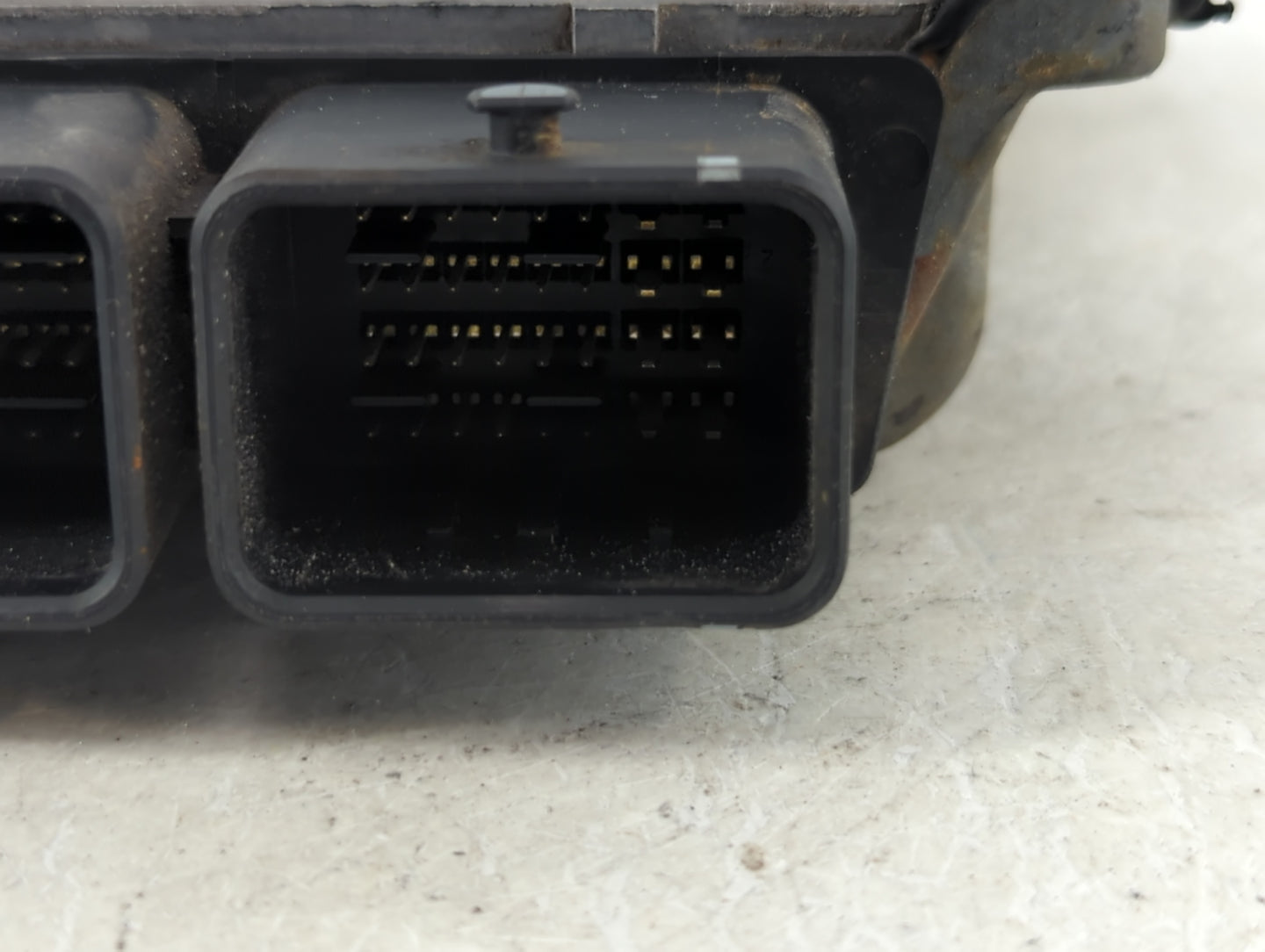2009 Nissan Altima PCM Engine Control Computer ECU ECM PCU OEM P/N:MEC120-180 B1 9601 B Fits OEM Used Auto Parts - Oemusedau