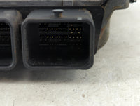 2009 Nissan Altima PCM Engine Control Computer ECU ECM PCU OEM P/N:MEC120-180 B1 9601 B Fits OEM Used Auto Parts - Oemusedau