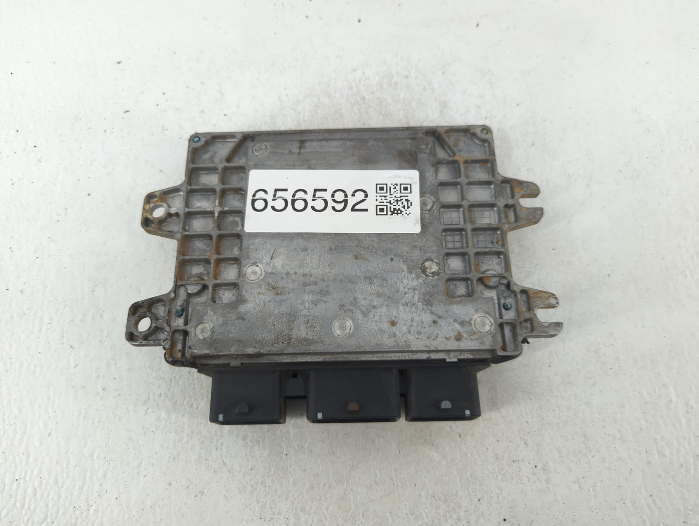 2009 Nissan Altima PCM Engine Control Computer ECU ECM PCU OEM P/N:MEC120-180 B1 9601 B Fits OEM Used Auto Parts - Oemusedau