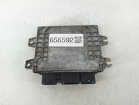 2009 Nissan Altima PCM Engine Control Computer ECU ECM PCU OEM P/N:MEC120-180 B1 9601 B Fits OEM Used Auto Parts - Oemusedau