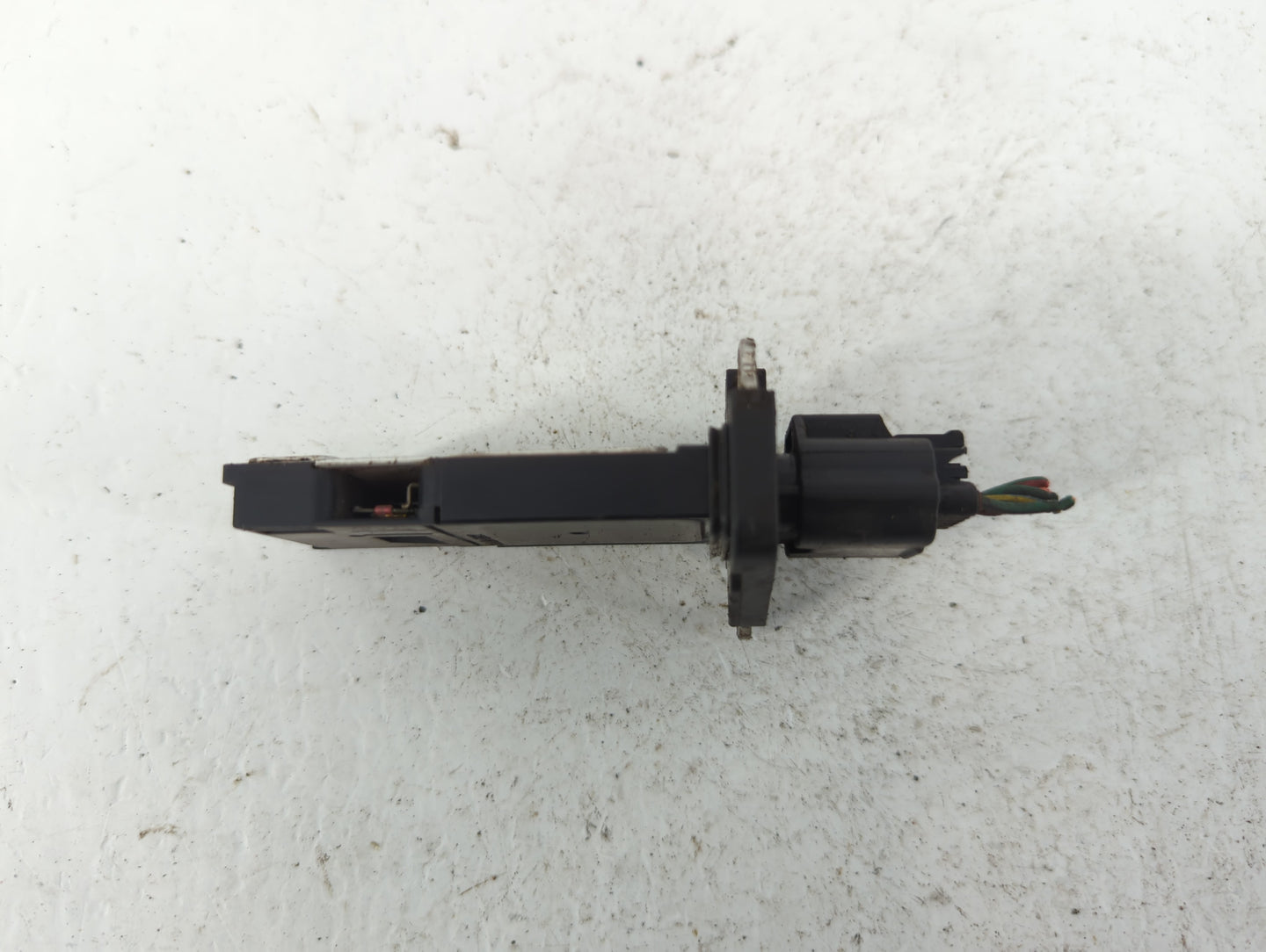 2007-2014 Nissan Altima Mass Air Flow Meter Maf - Oemusedautoparts1.com