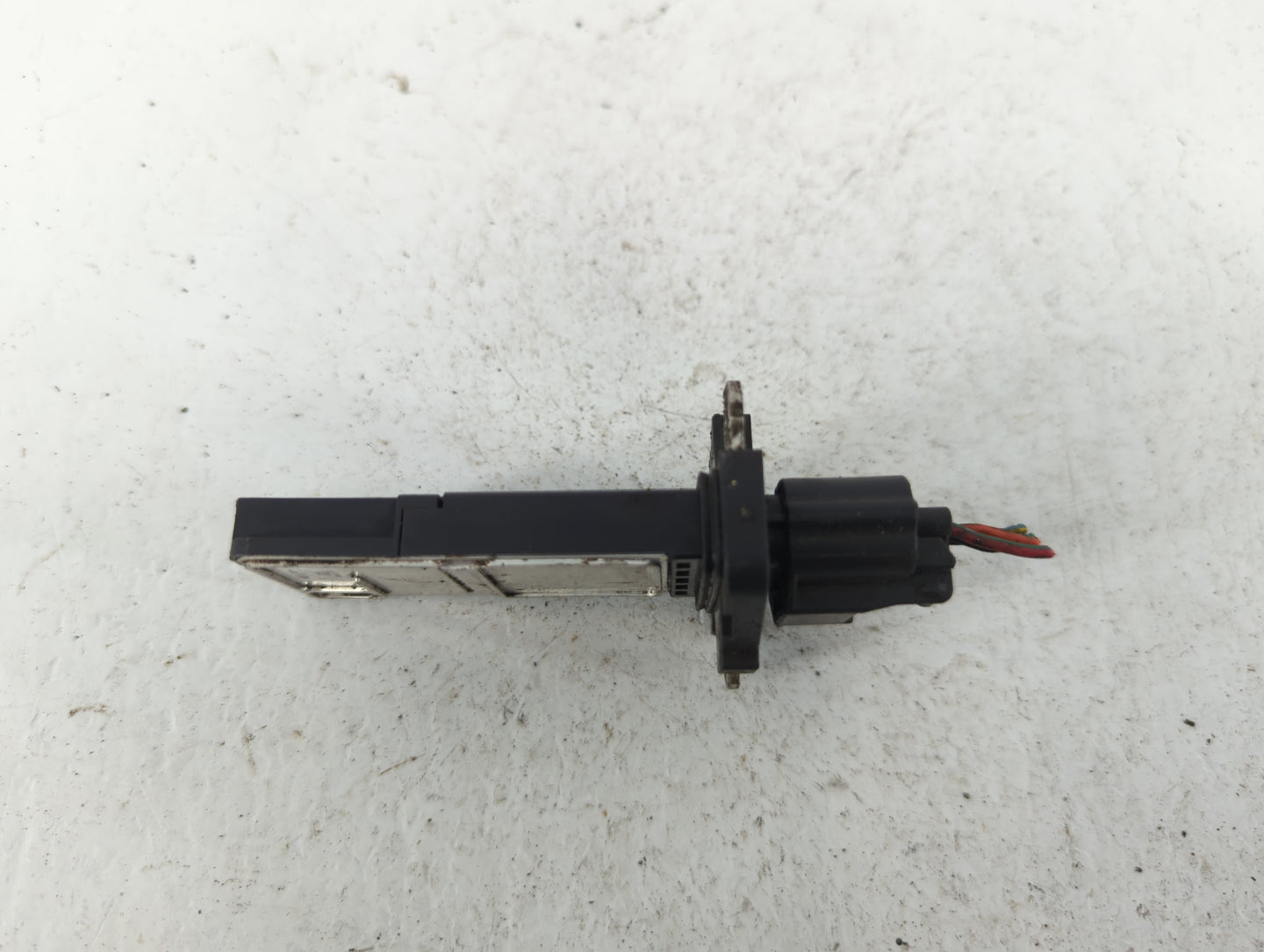 2007-2014 Nissan Altima Mass Air Flow Meter Maf - Oemusedautoparts1.com